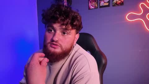 Ragnar online show from February 3, 3:15 am