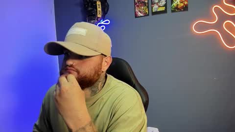 Ragnar online show from February 8, 2:59 am