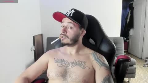 ragnar_lothbrok77 online show from September 19, 5:57 pm