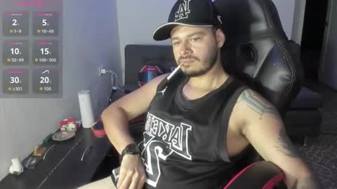 Snapshot of ragnar_lothbrok77 chatting on October 17, 11:18 pm ragnar_lothbrok77 online show from October 17, 11:18 pm