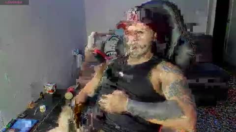 Snapshot of ragnar_lothbrok77 chatting on December 4, 5:06 am ragnar_lothbrok77 online show from December 4, 5:06 am