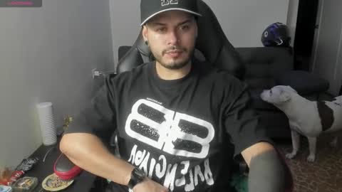 ragnar_lothbrok77 online show from March 17, 5:00 am