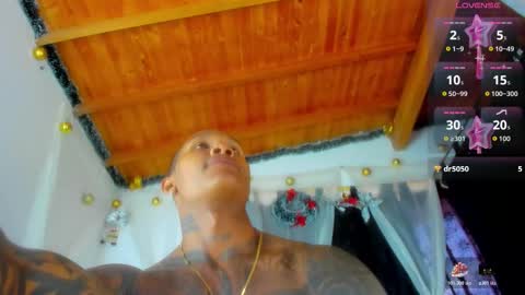 Andres H online show from February 4, 3:51 pm