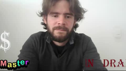 Ragnor vex online show from September 29, 2:55 pm