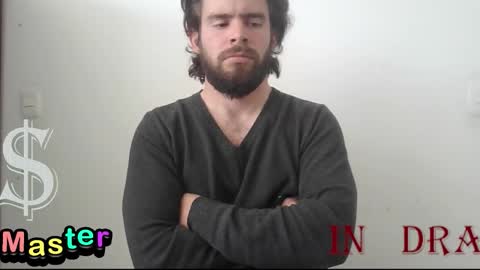 Ragnor vex online show from October 27, 2:54 pm