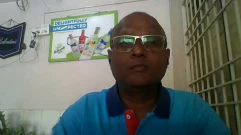 rahil98 online show from August 1, 5:18 am