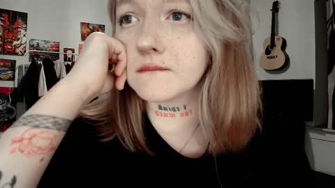 Kate online show from September 21, 12:45 am