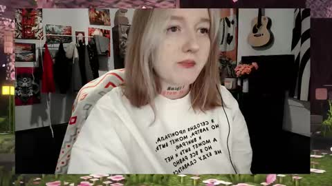 Kate online show from October 2, 6:31 am