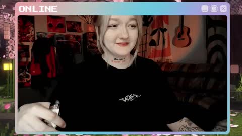 Kate online show from November 11, 2:50 pm