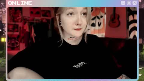 Kate online show from December 4, 10:02 am