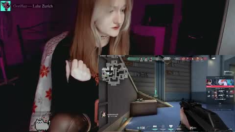 Snapshot of raiingurl chatting on May 3, 2:45 pm Kate online show from May 3, 2:45 pm