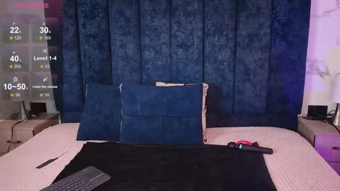  Welcome to my room  online show from September 19, 4:40 pm