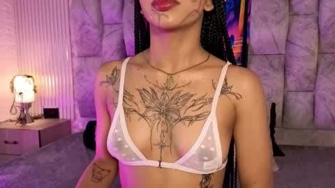  Welcome to my room  online show from October 17, 7:27 pm