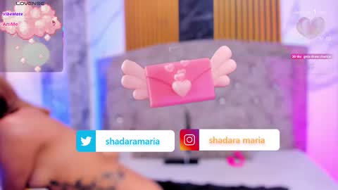  Welcome to my room  online show from November 11, 8:20 pm