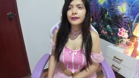 rainbow__coockie online show from December 31, 2:08 am