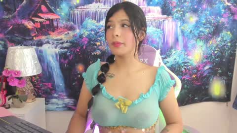rainbow__coockie online show from January 19, 10:39 pm