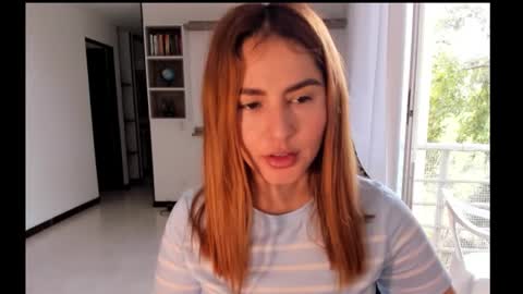 Jennyindependent model . online show from September 23, 7:17 pm