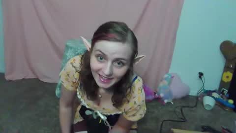 RainbowBitterBB online show from September 28, 2:17 am