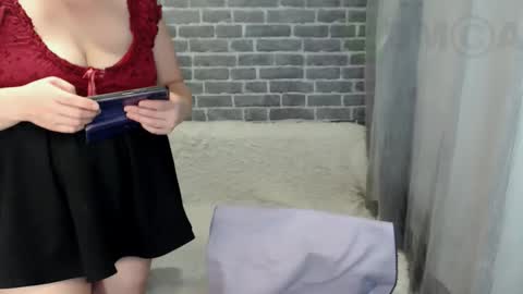 rainbowladyy online show from November 30, 8:40 am