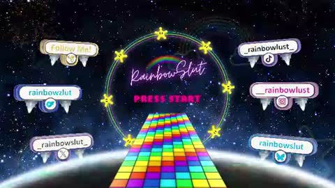 Snapshot of rainbowslut chatting on July 17, 5:14 am Mary Rainz online show from July 17, 5:14 am