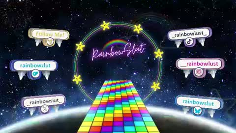 Snapshot of rainbowslut chatting on July 29, 4:32 am Mary Rainz online show from July 29, 4:32 am
