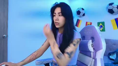 Rainy  online show from July 18, 11:47 am