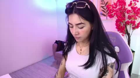 Rainy  online show from July 28, 12:48 pm