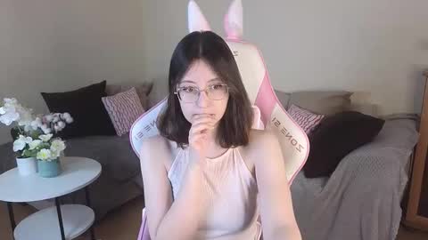 rainybella online show from November 6, 7:09 am