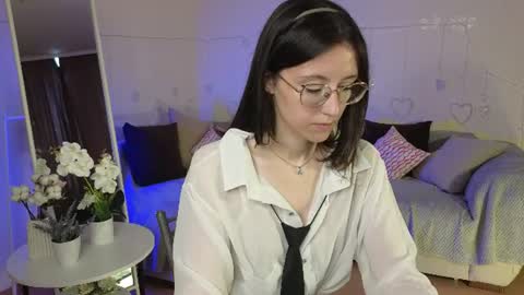 Snapshot of rainybella chatting on June 24, 7:07 am rainybella online show from June 24, 7:07 am