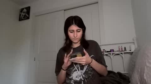 Ray Ray online show from January 14, 10:03 pm