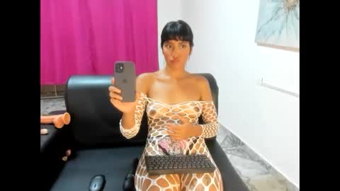 raizaack online show from September 12, 4:23 am