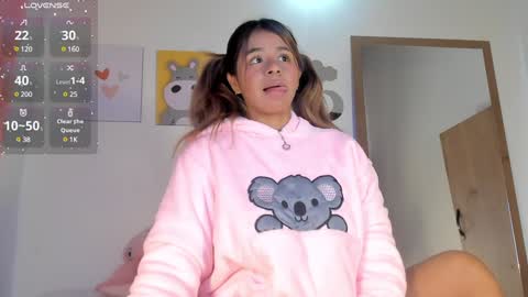  Nina  online show from December 2, 11:18 pm