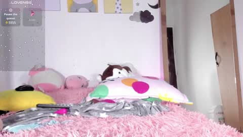  Nina  online show from January 5, 3:22 am