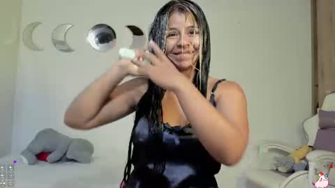 Snapshot of rajjnar_nina chatting on July 5, 10:55 am Nina online show from July 5, 10:55 am
