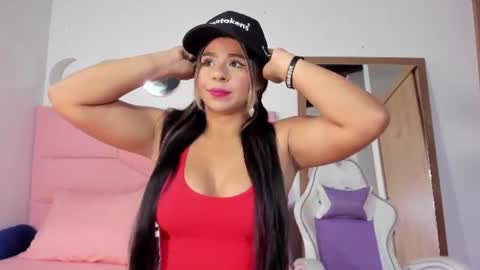 Snapshot of rajjnar_nina chatting on August 6, 12:12 am Nina online show from August 6, 12:12 am