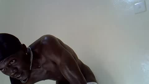 rakeem 1  online show from February 23, 1:21 pm