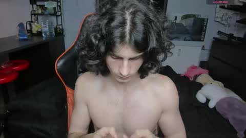 kirill online show from November 25, 9:37 pm