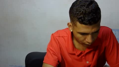 Snapshot of ralfael_feet chatting on September 16, 2:45 am rafa online show from September 16, 2:45 am