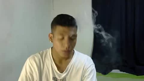 Snapshot of ralfael_feet chatting on September 20, 1:06 am rafa online show from September 20, 1:06 am