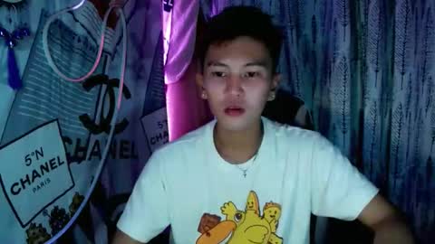 ralfhuge24 online show from November 30, 2:10 pm