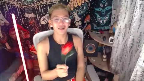 ralfhuge24 online show from May 5, 12:35 pm