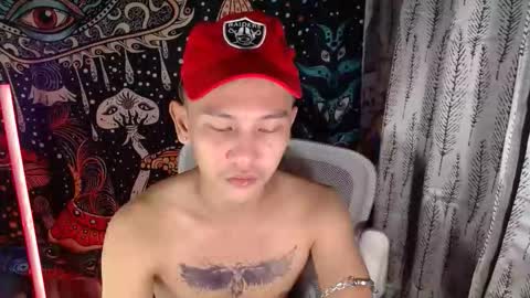 ralfhuge24 online show from May 7, 10:42 am