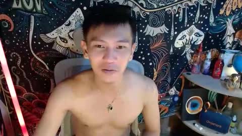 ralfhuge24 online show from May 20, 12:22 pm