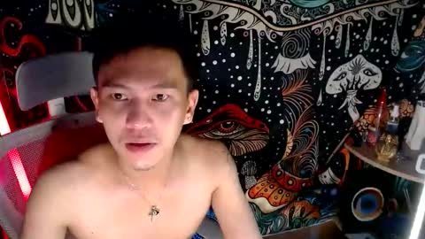 ralfhuge24 online show from May 22, 9:37 am