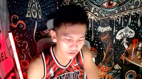 ralfhuge24 online show from May 24, 4:01 pm