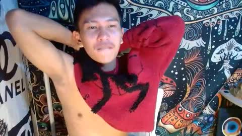 ralfhuge24 online show from May 26, 4:25 pm