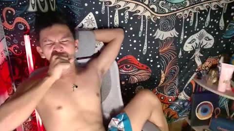 ralfhuge24 online show from May 27, 1:57 am