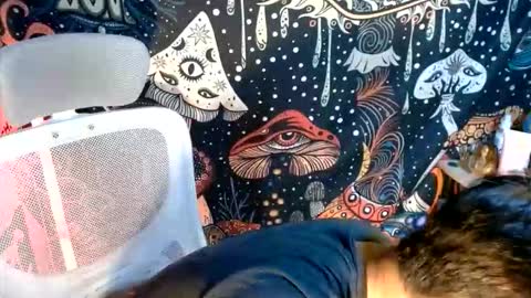 ralfhuge24 online show from May 27, 2:25 pm