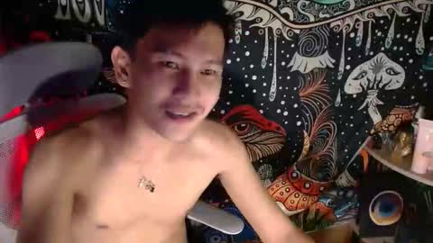 ralfhuge24 online show from May 28, 4:15 pm