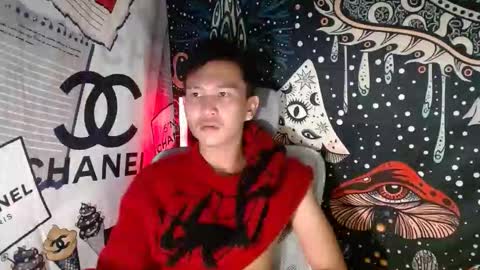 ralfhuge24 online show from May 29, 6:17 pm